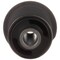 Delphi SUSPENSION CONTROL ARM BUSHING TD4715W - alternate 1